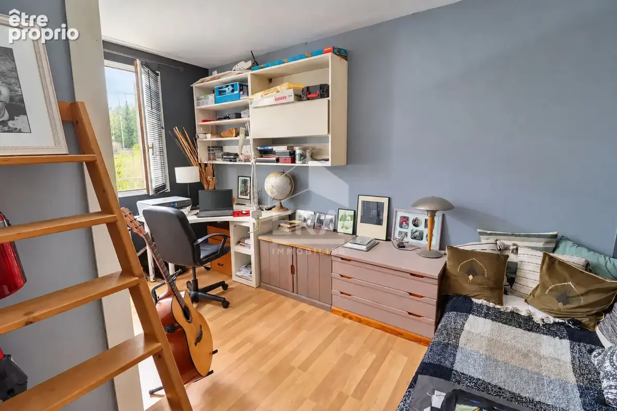 Maison 108m² à morigny-champigny - photo 10