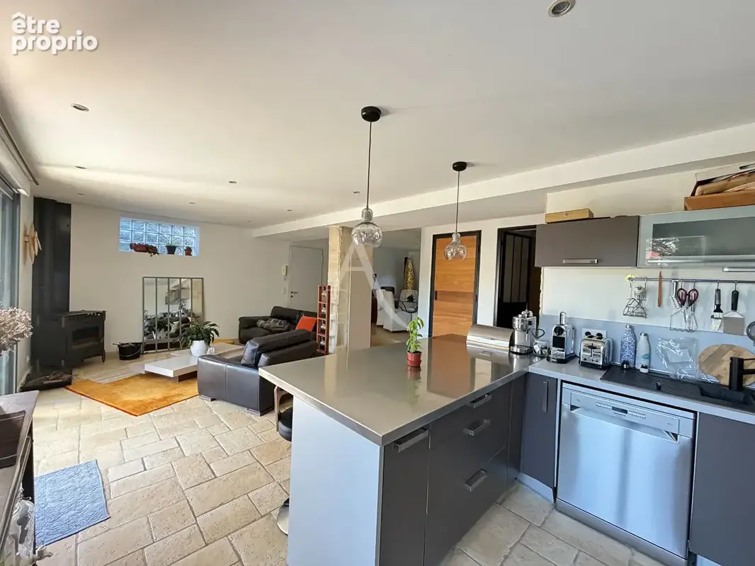 Maison Orsay 162 m2 - photo 4