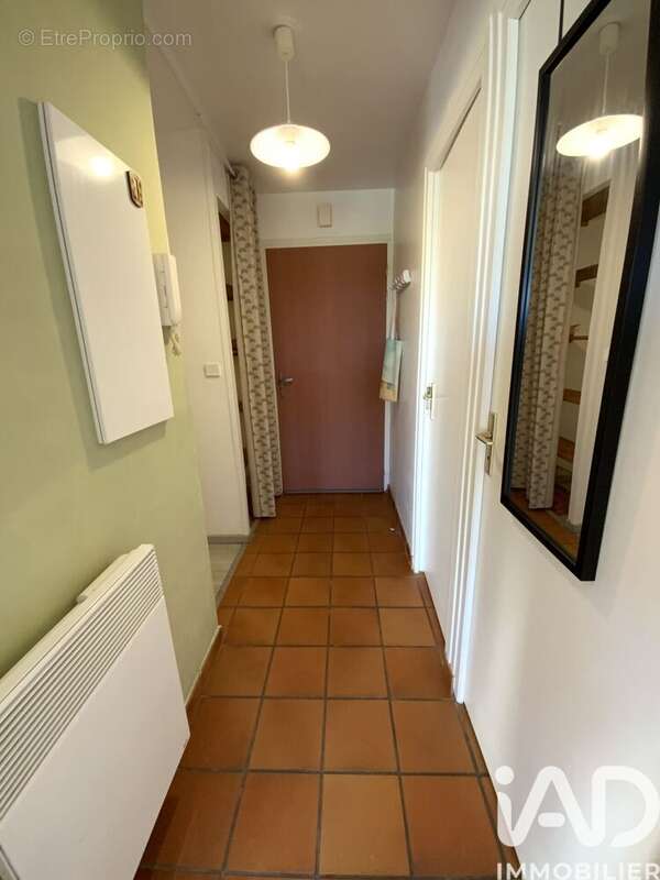 Photo 5 - Appartement à MERLIMONT
