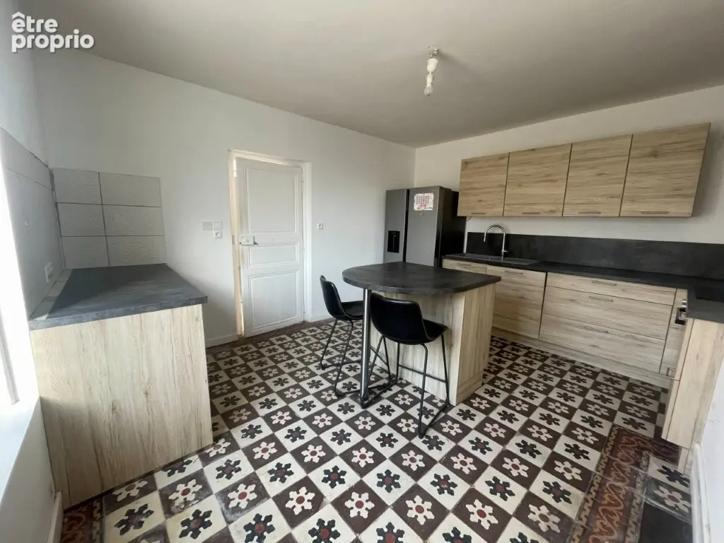 Maison à vendre dans Le Perche - photo 5