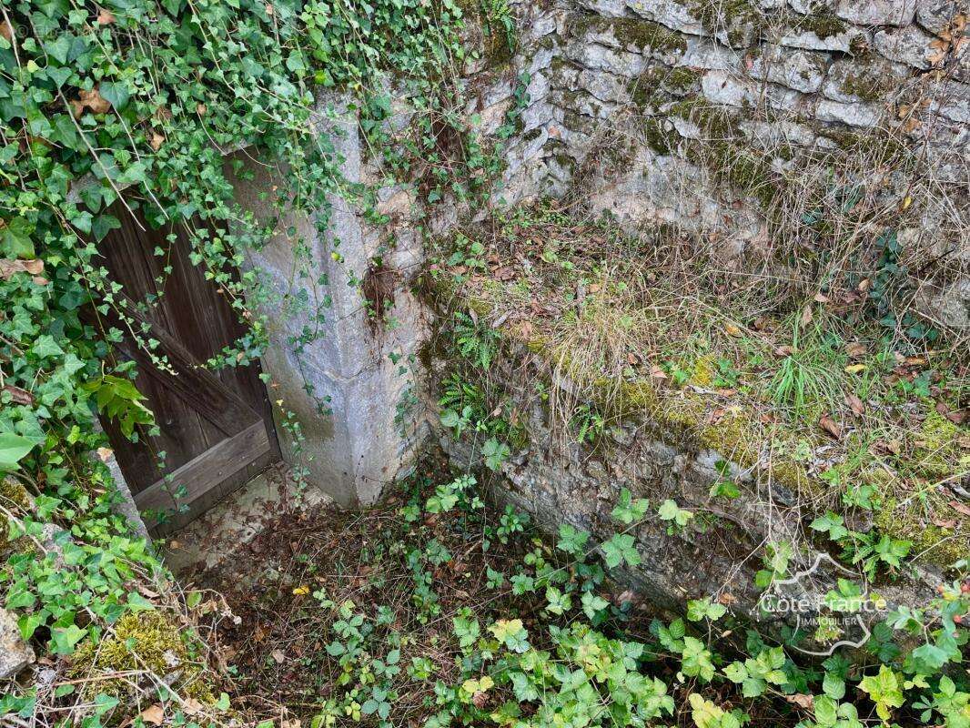 Terrain à GUILLON