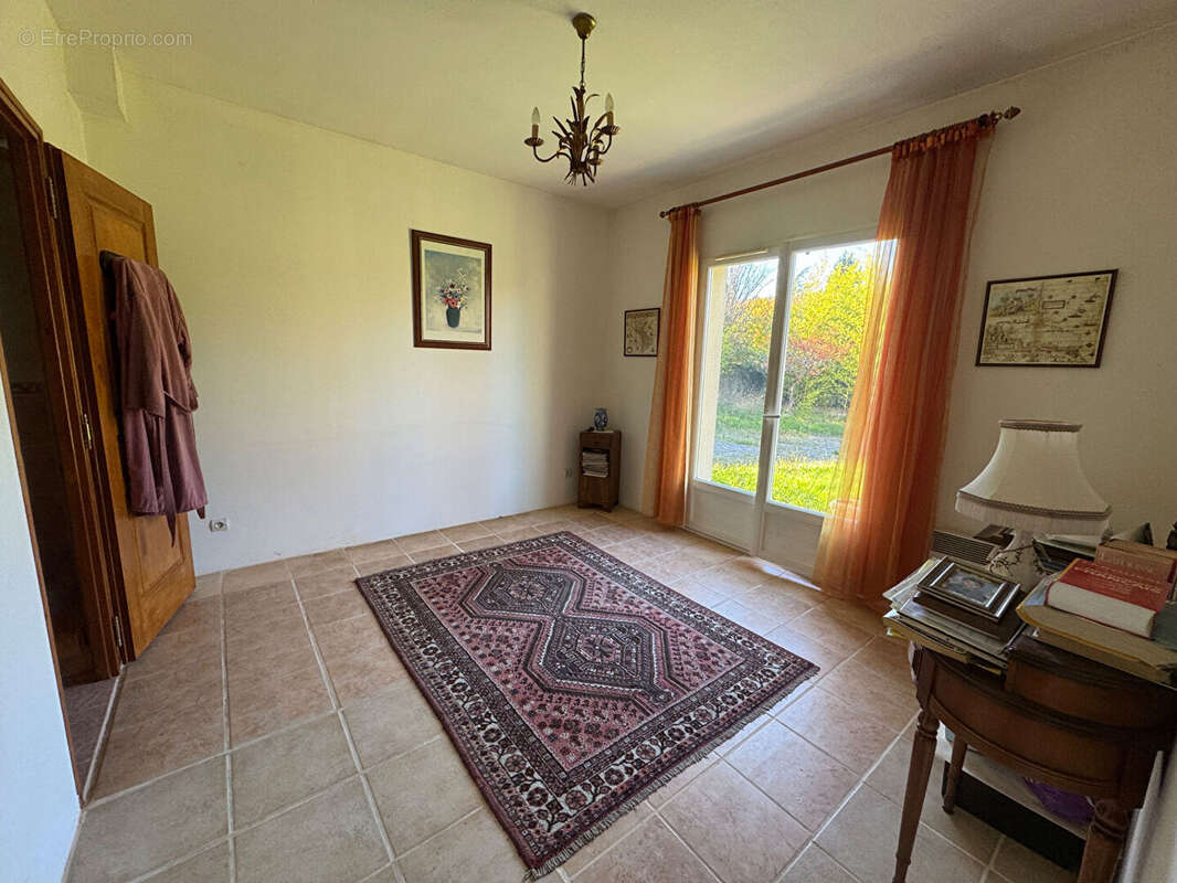 Maison à GAMBAISEUIL