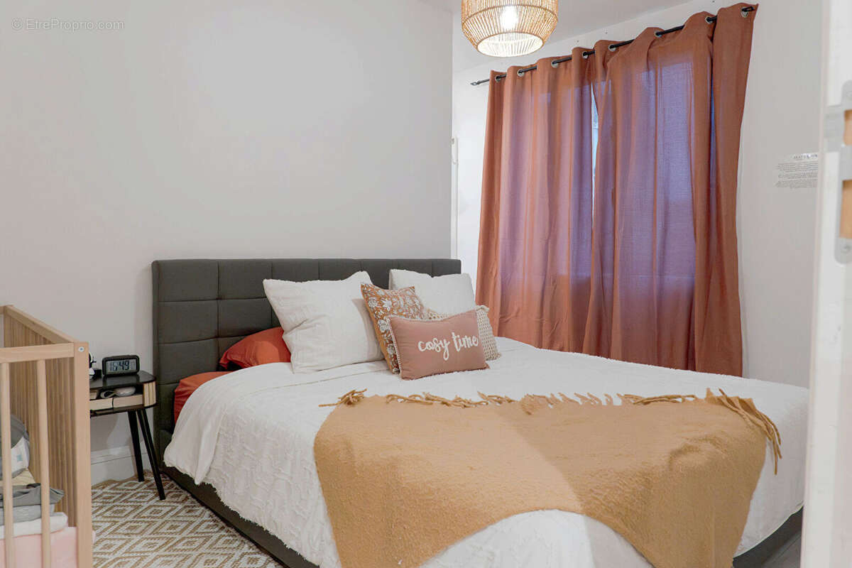 Maison à MITRY-MORY