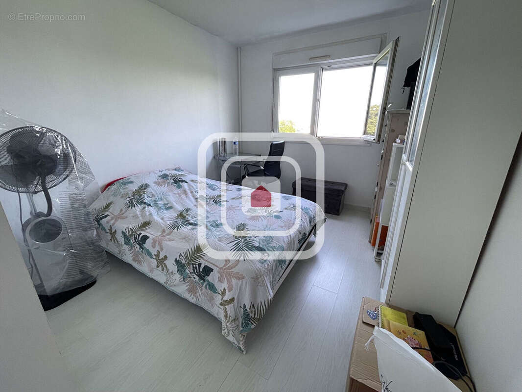 Exclusivite appartement de type 4 de 90 m² proche courlancy - photo 7