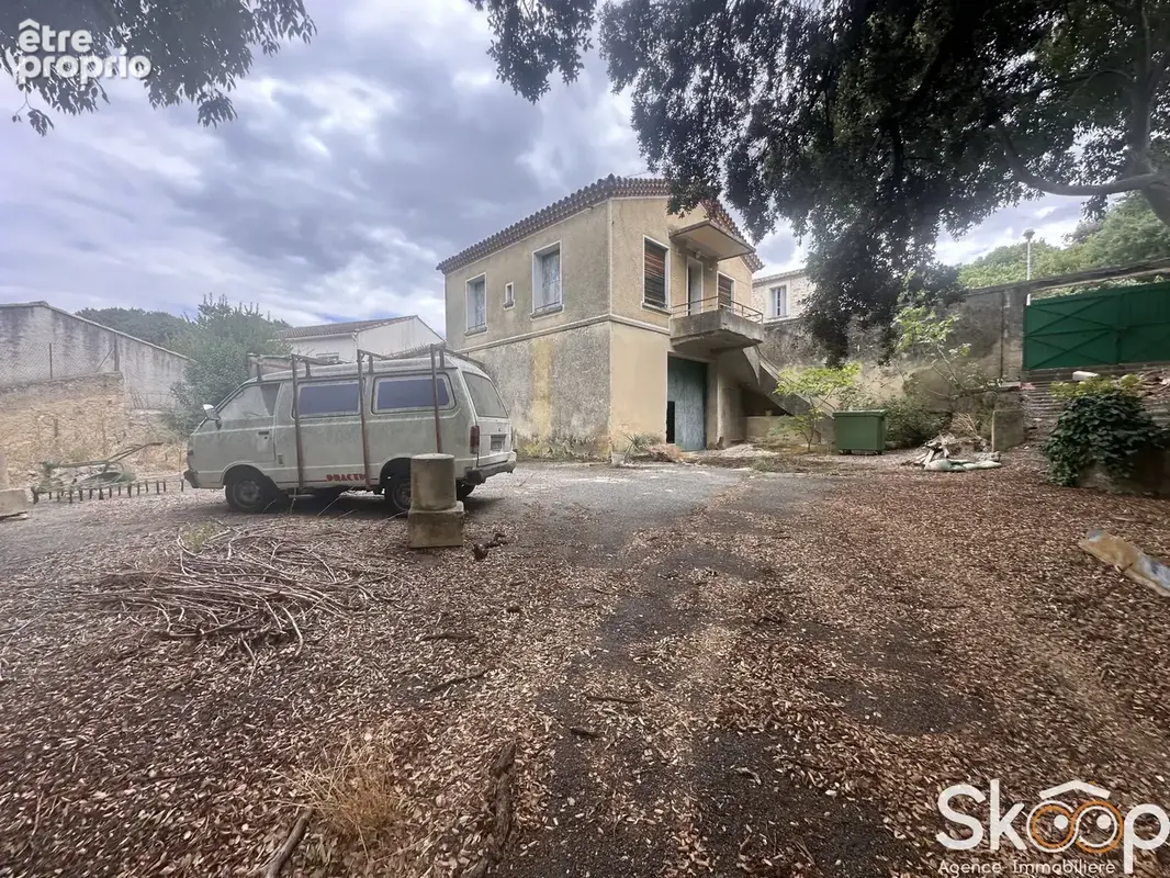 Ensemble immobilier - 34820 teyran - photo 6