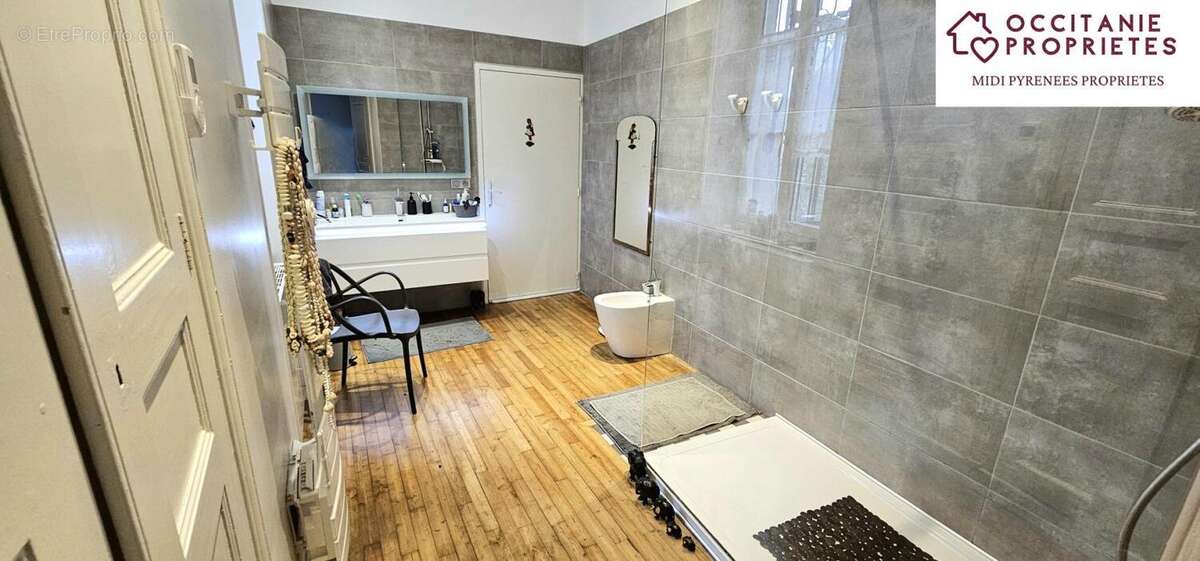 Maison à LE MAS-D&#039;AZIL