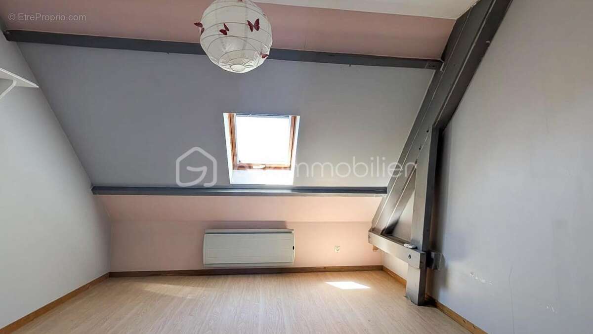 Maison familiale 4 chambres sous-sol total - ballainvilliers - photo 10