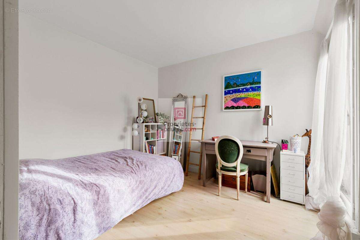 Appartement à FOURQUEUX