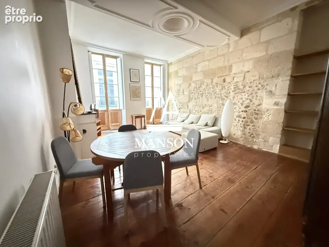 Appartement 5 pièces 106 m² à vendre à Bordeaux (33000) - photo 6