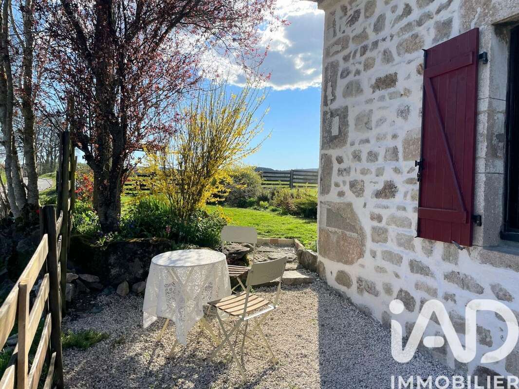 Photo 2 - Maison à SORNAC