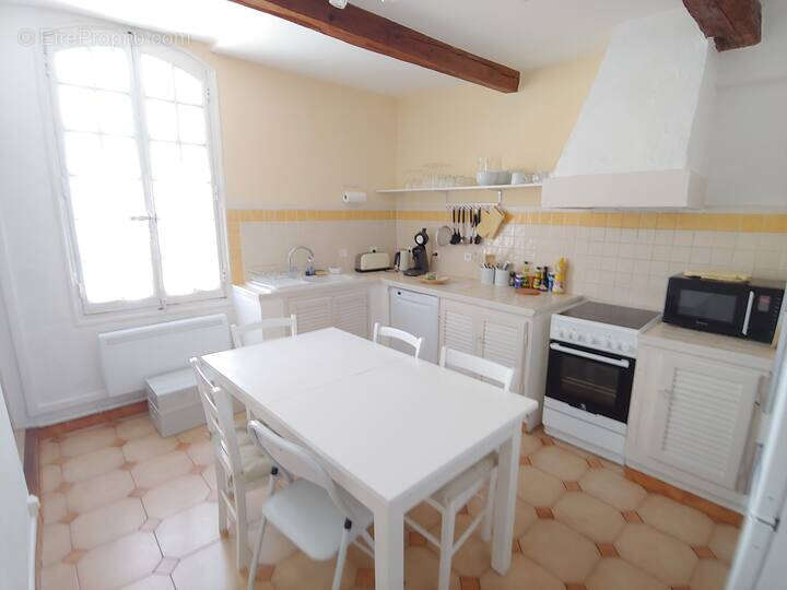 Appartement à ARLES