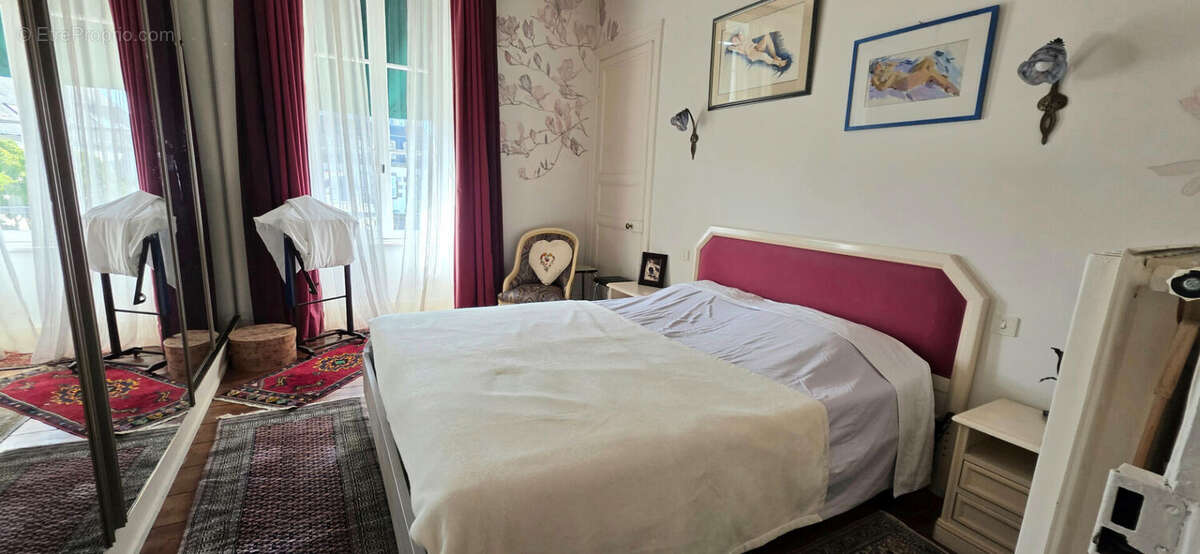 Appartement à QUIMPER