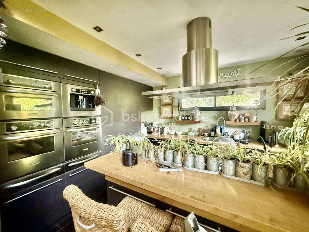 Maison à MONTPELLIER