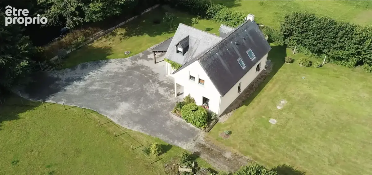 Maison à BRECEY