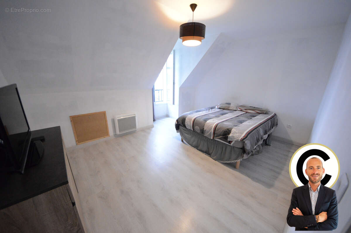 Maison 4 pièces avec garage à Juniville - photo 3