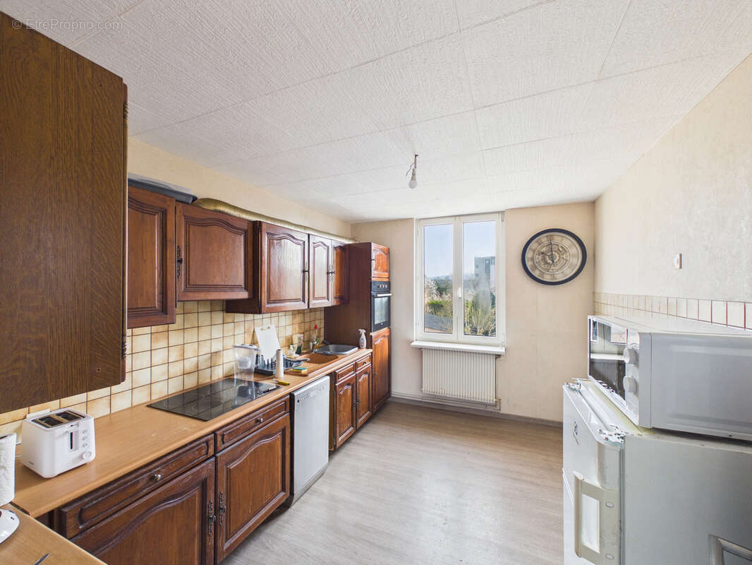 Appartement à SAINT-LOUIS