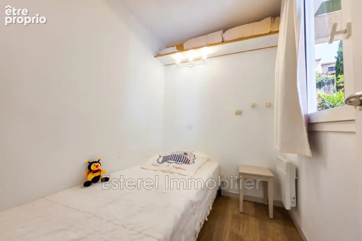 Appartement 3 pièces 36 m² à vendre à La Seyne-Sur-Mer (83530) - photo 8