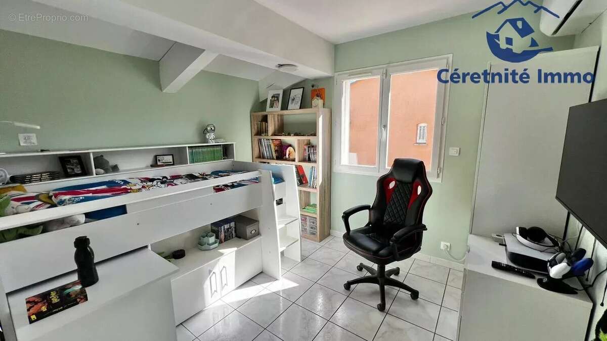 Maison à MAUREILLAS-LAS-ILLAS