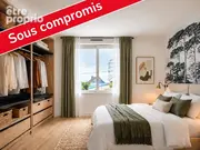 Appartement à CLEGUER