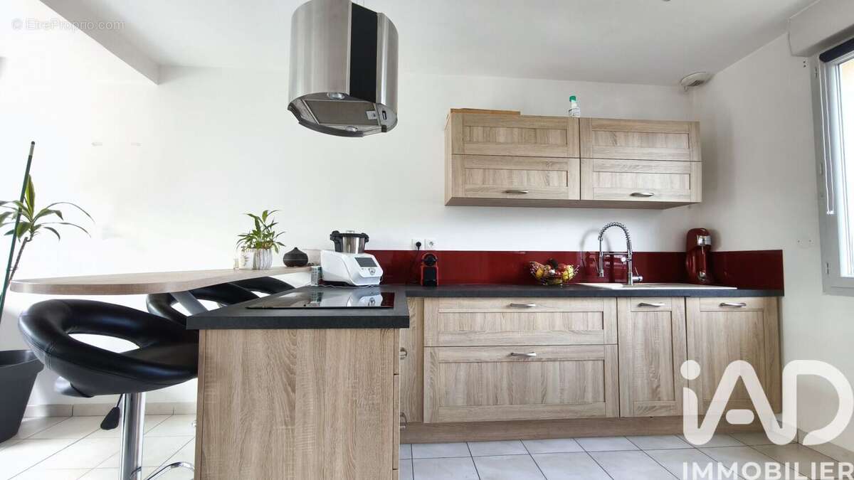 Photo 5 - Maison à BREAL-SOUS-MONTFORT