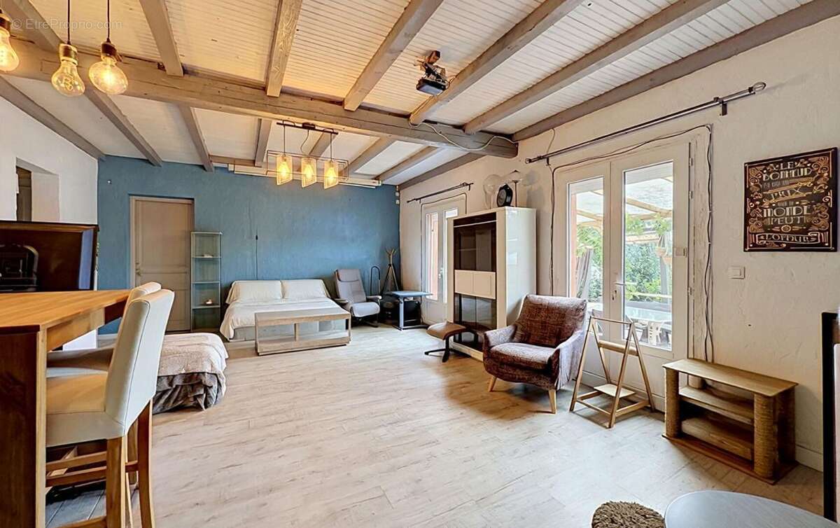 MAISON de 108 m² avec parcelle de 2992m² LE CANNET-DES-MAURES - photo 10
