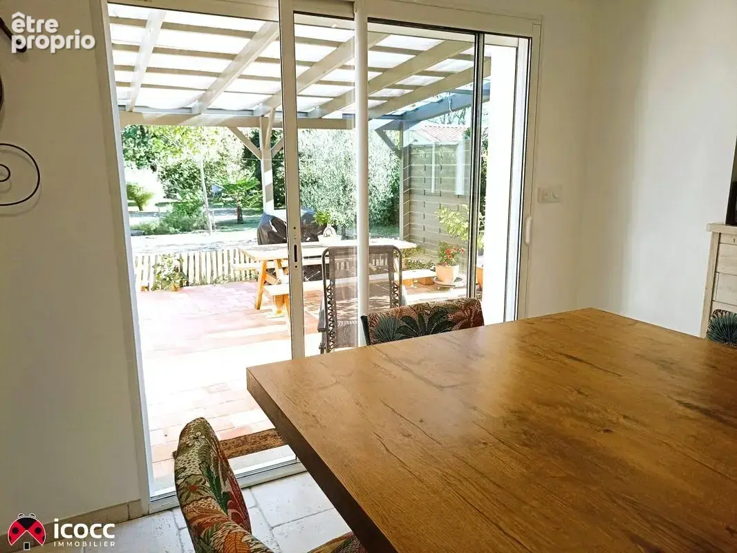 Maison 6 pièces 118 m² à vendre à Mareuil-Sur-Lay-Dissais (85320) - photo 5