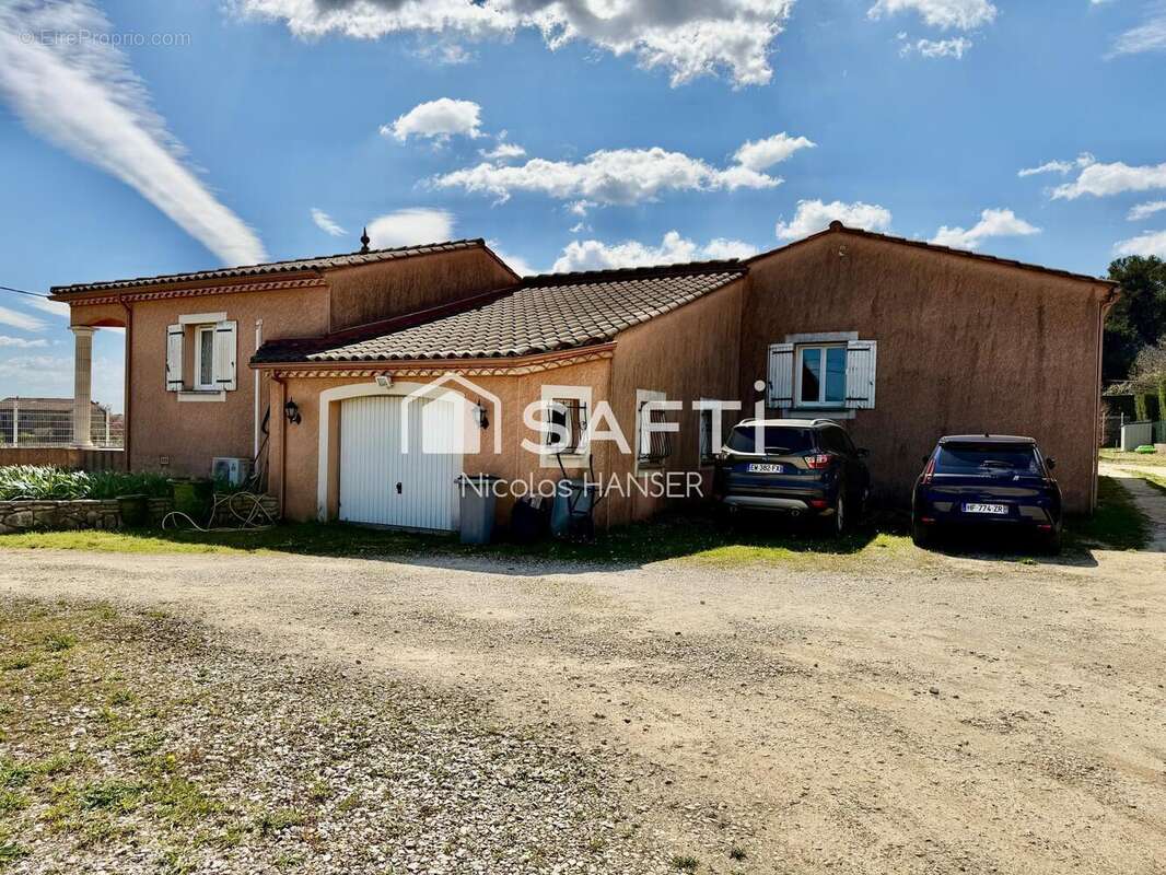 Photo 3 - Maison à BAGARD