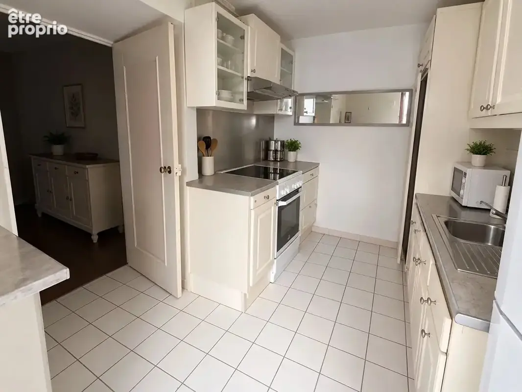 Maison 4 pièces 105 m² à vendre à Mondonville-Saint-Jean (28700) - photo 4