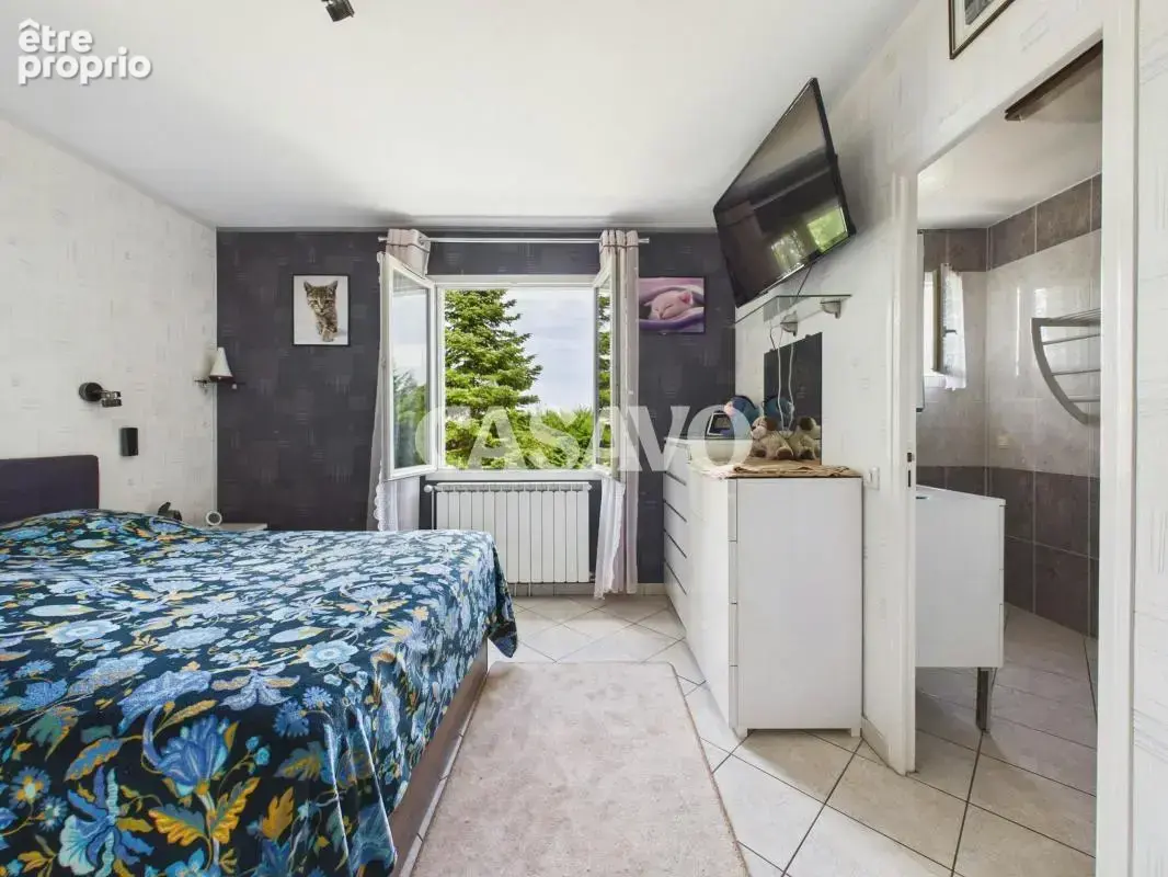 Vente Maison 6 pièces de 150m² - 95310 Saint-Ouen-l'Aumône - photo 13
