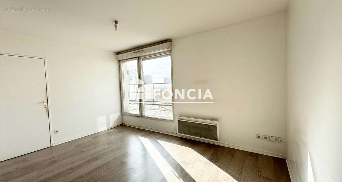 Appartement à ARGENTEUIL