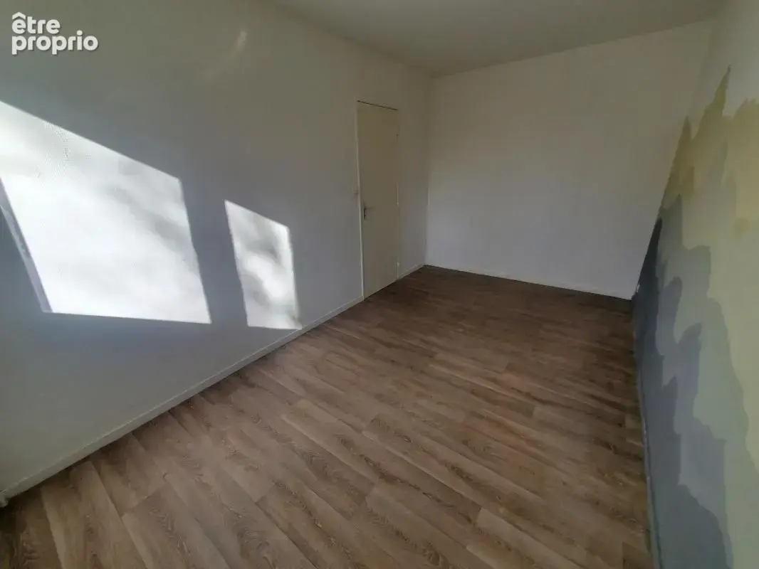 Bel appartement T3 avec balcon et cave - photo 13