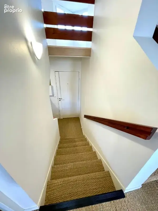 Appartement Bezons 3 pièce(s) 65 m2 - photo 6