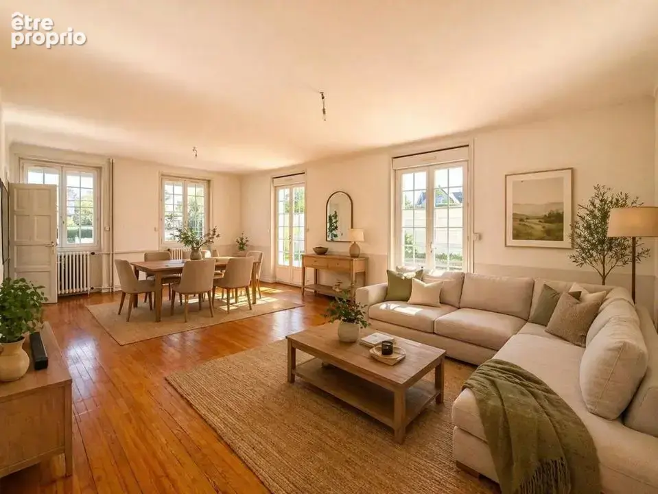 Maison 7 pièces 170 m² à vendre à Maltot (14930) - photo 43