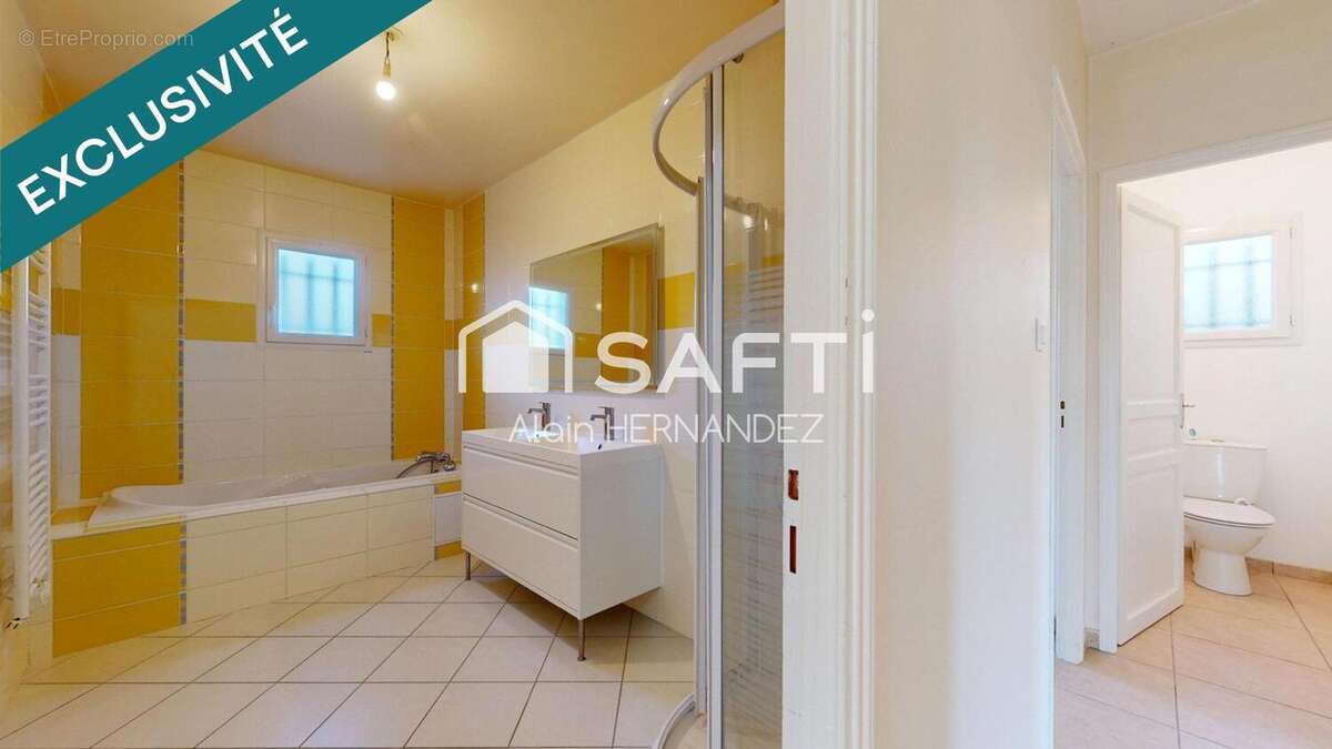 Photo 9 - Maison à LESTELLE-DE-SAINT-MARTORY