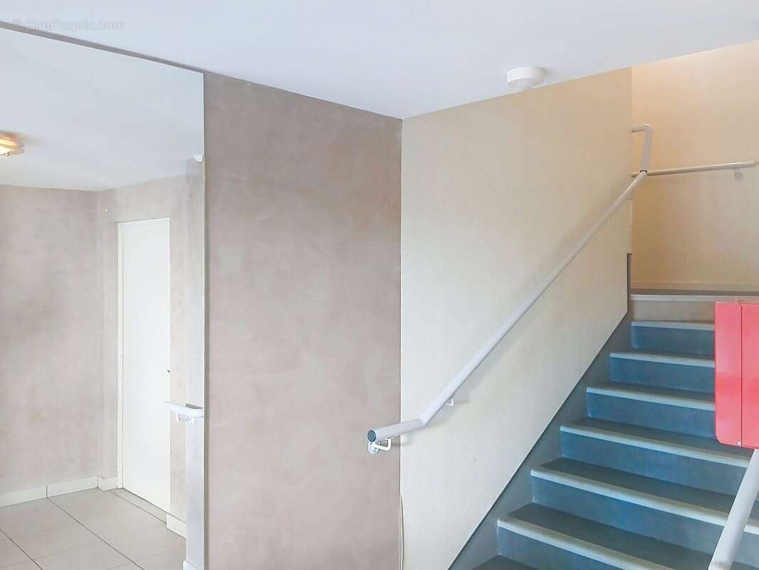 Appartement à LA VERPILLIERE