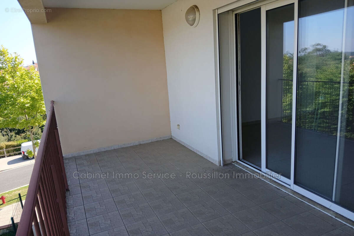 Appartement à CERET