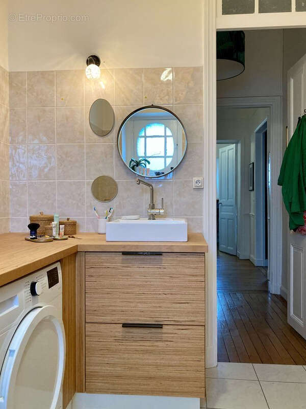 Appartement à PROVINS