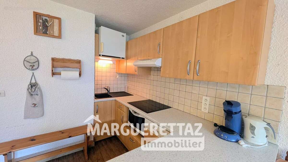 Appartement à BOGEVE