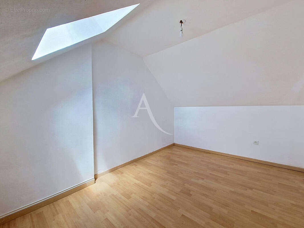 Maison de 2012 à Meigné - photo 14