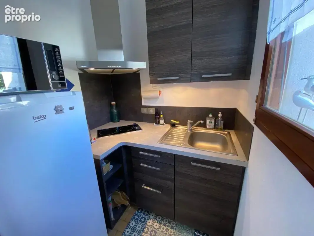 LA PALMYRE Maison 4 pièces dans Résidence avec Piscine, 400m du Centre-Ville - photo 8