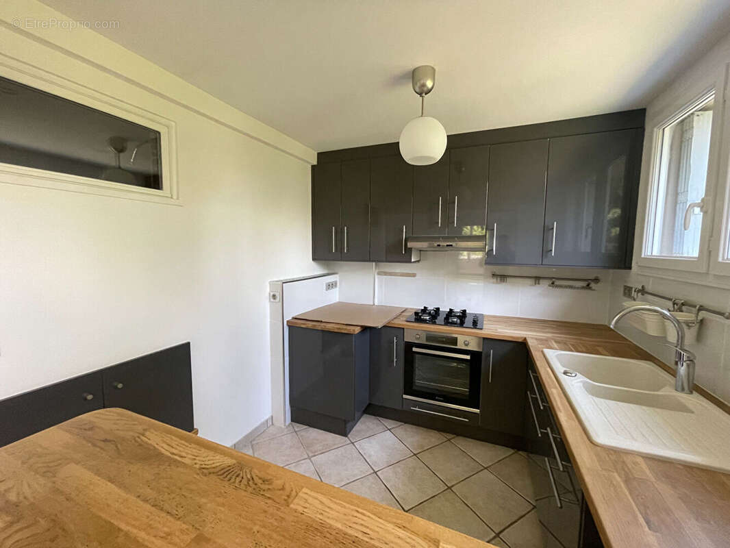 Appartement à ETAMPES