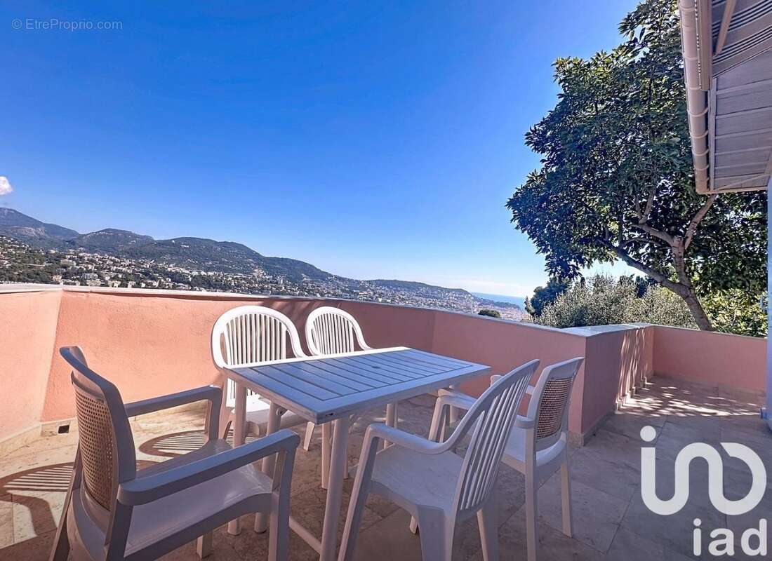 Photo 7 - Maison à NICE