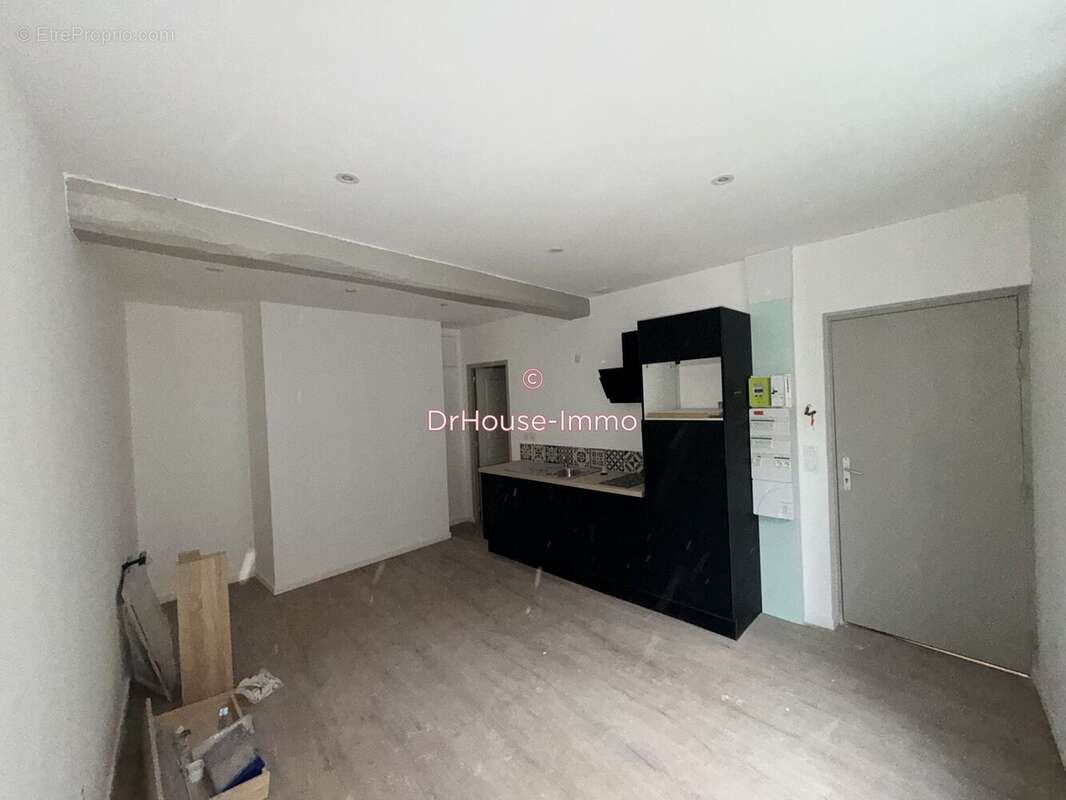 Appartement à DIEPPE