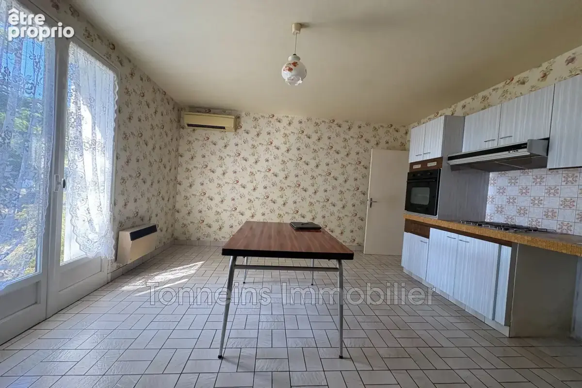 Maison 120 m² à vendre à Birac-Sur-Trec (47200) - photo 6