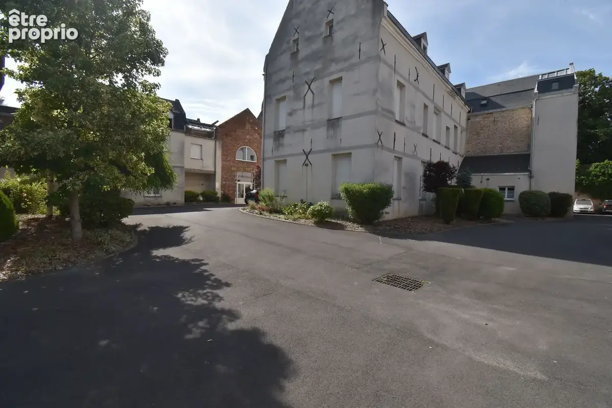 Appartement à CAMBRAI