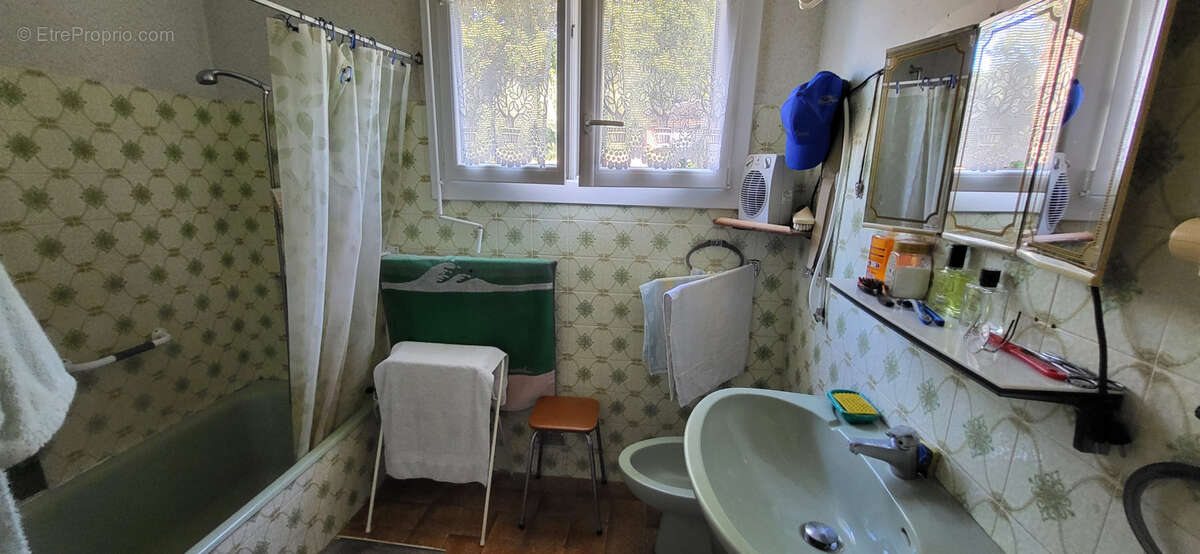 Maison individuelle de plain-pied à vendre - photo 11