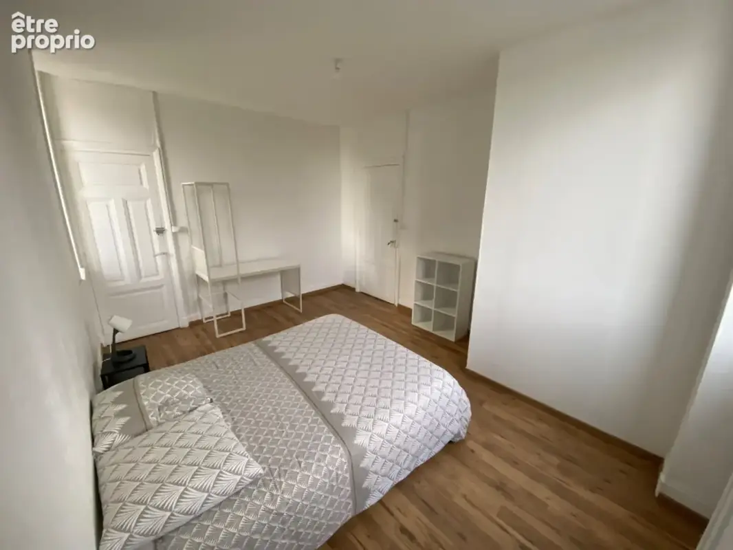 Maison à vendre 8 pièces MONTCEAU LES MINES (71) - photo 8