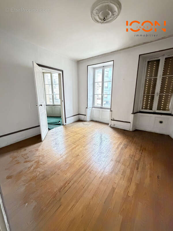 Appartement à BELFORT