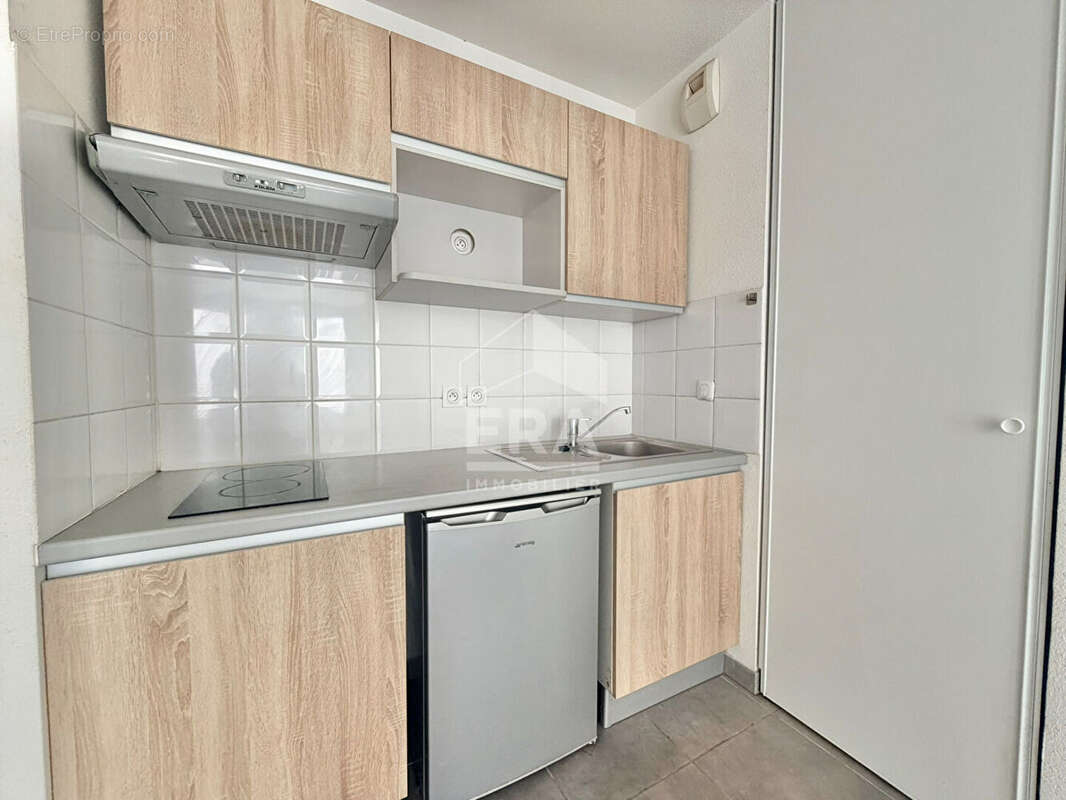 Appartement 48m² à villeurbanne - photo 5