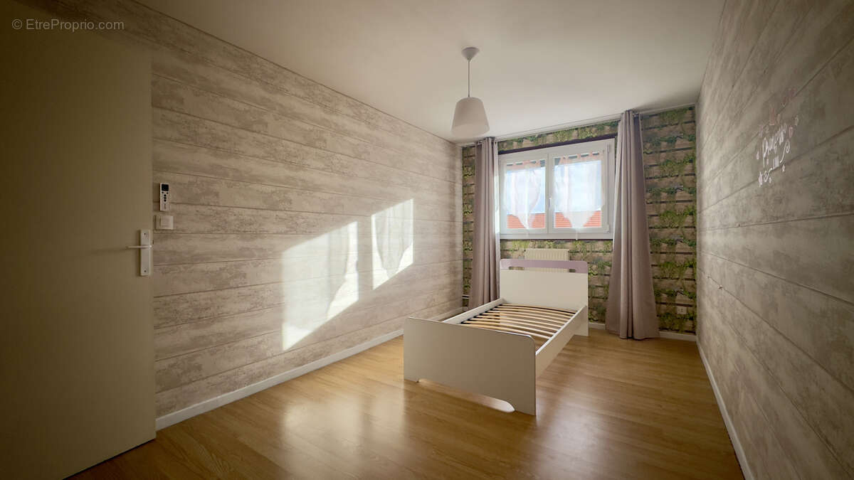 Maison à BULLY-LES-MINES